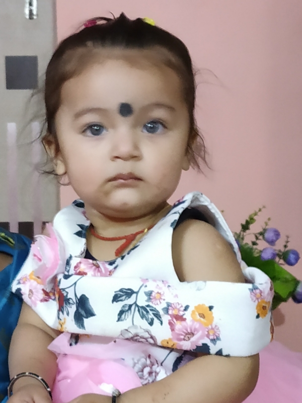 Saanvi