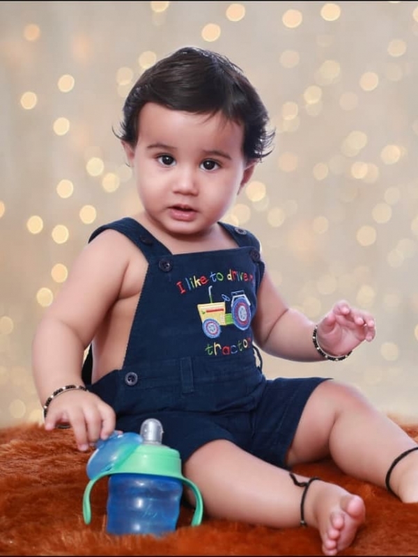 Reyansh