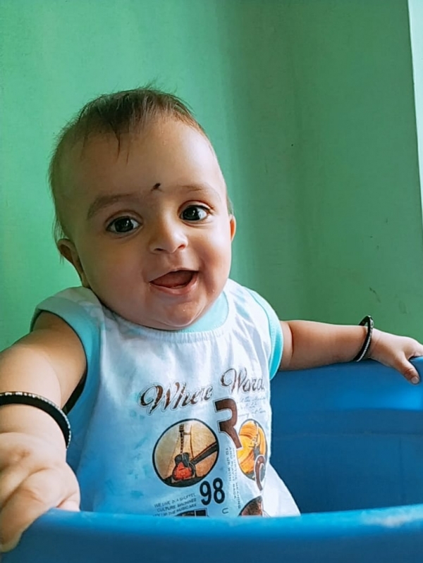 Priyansh