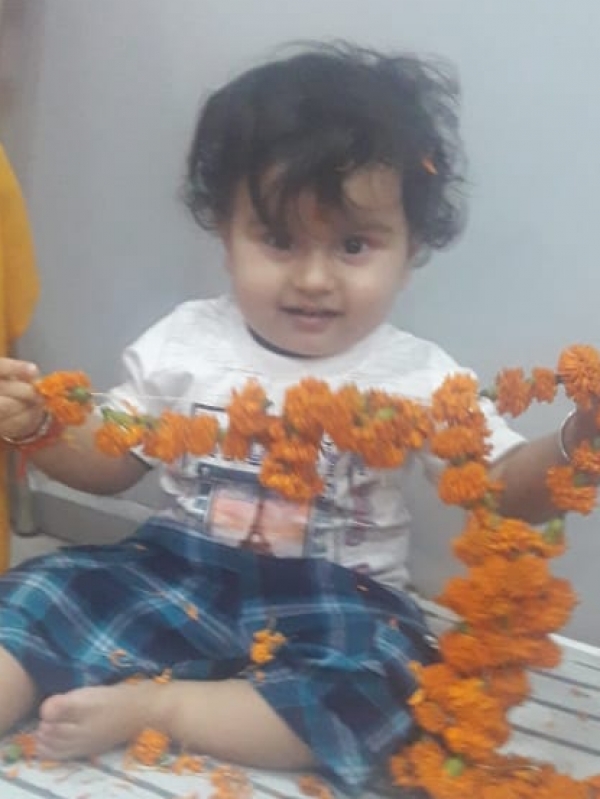Shivansh