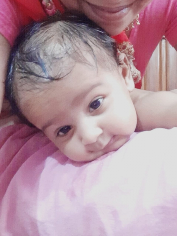 Ishanvi