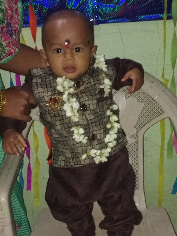Adhithya