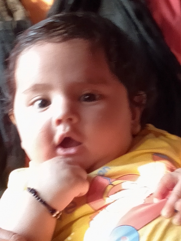 Priyansh