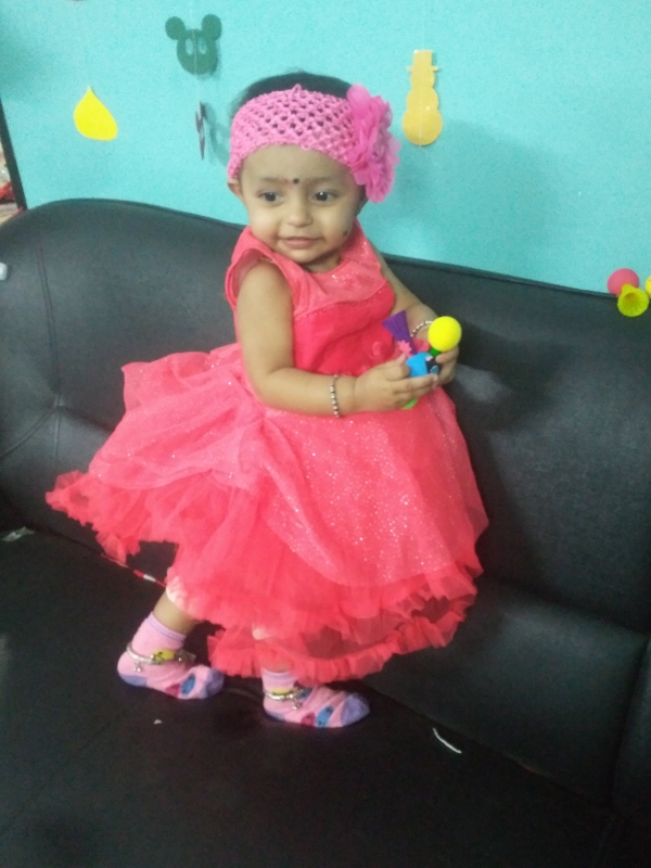 Prashansa