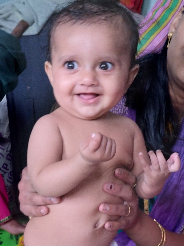 Aaradhya