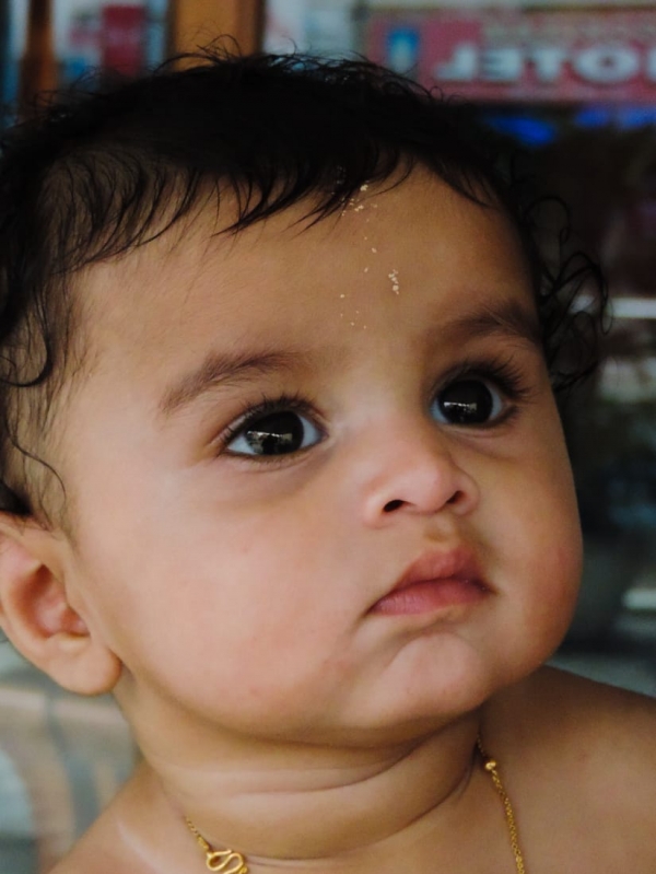 Abhai