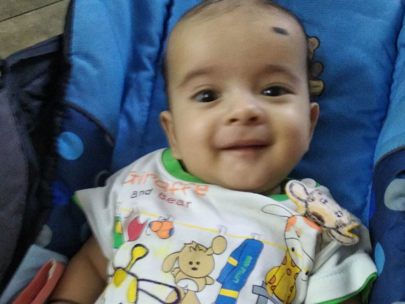 Aayansh