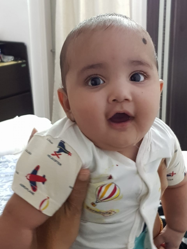 Ayansh