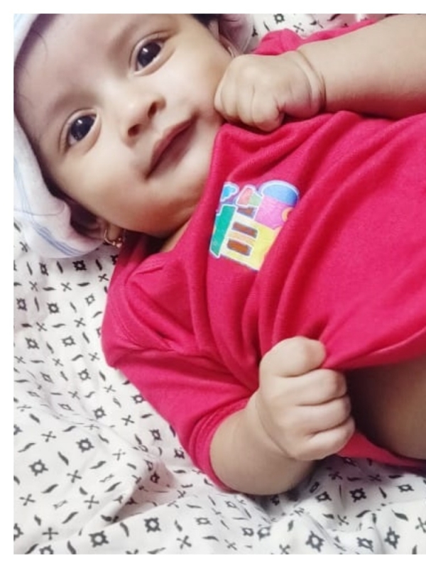 Shreenika