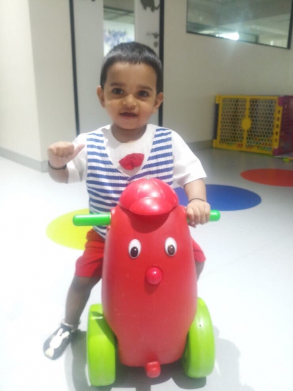 Virat