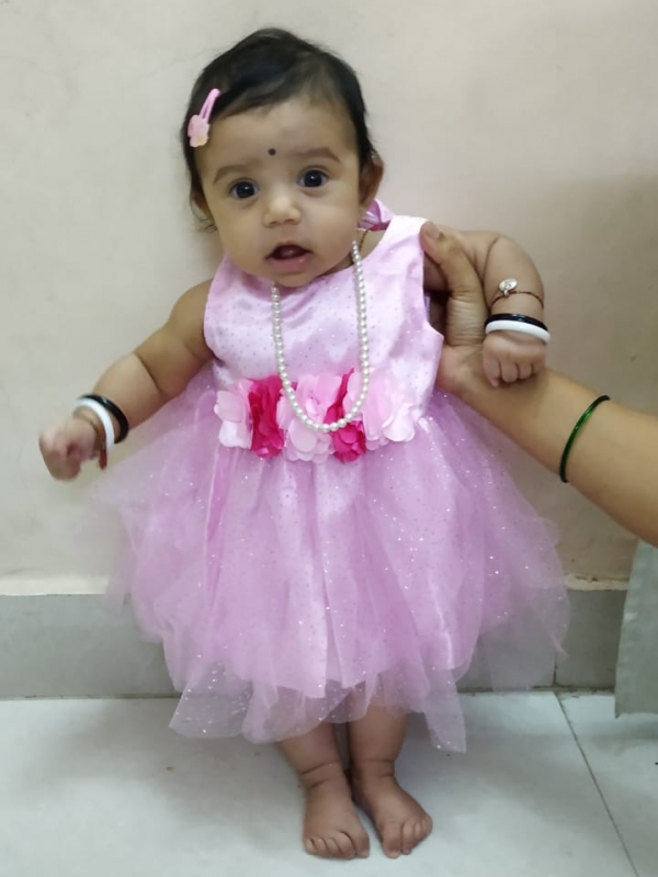 Saanvi