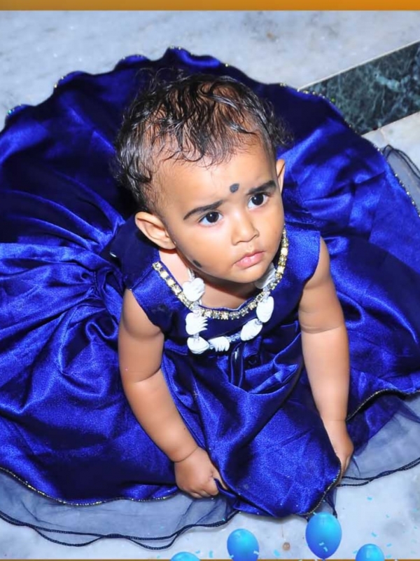 Thanvika