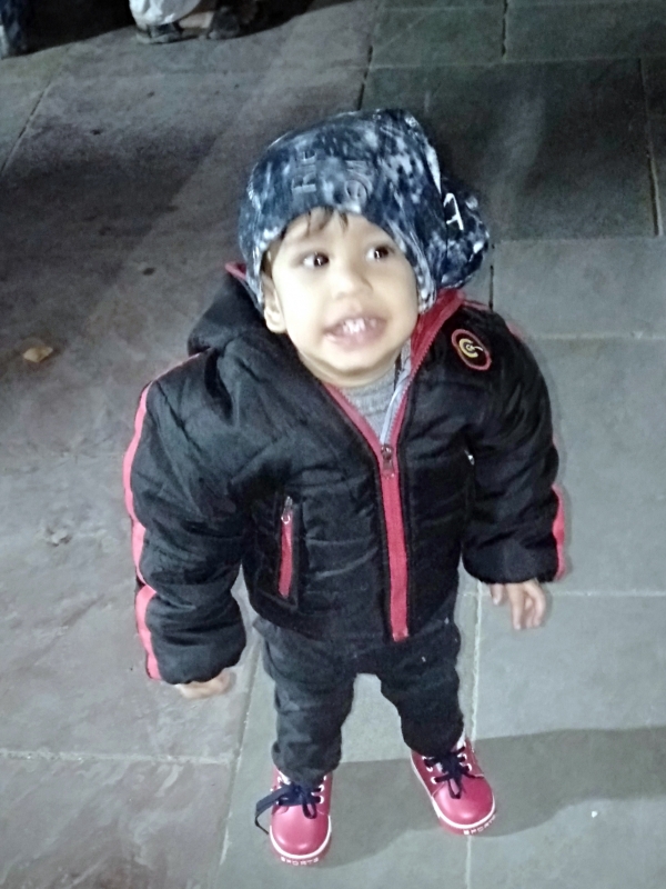 Chinmay