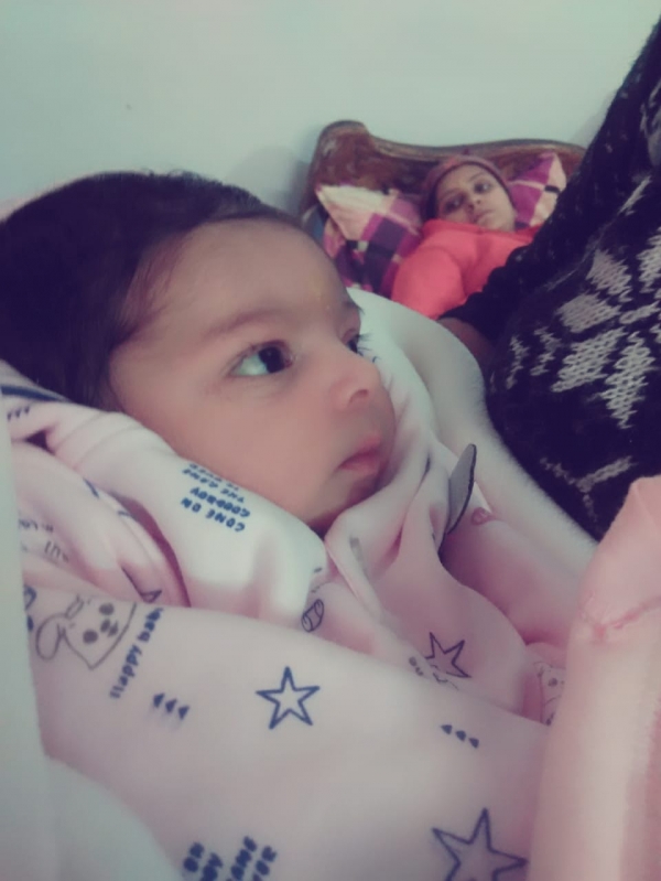 Prisha