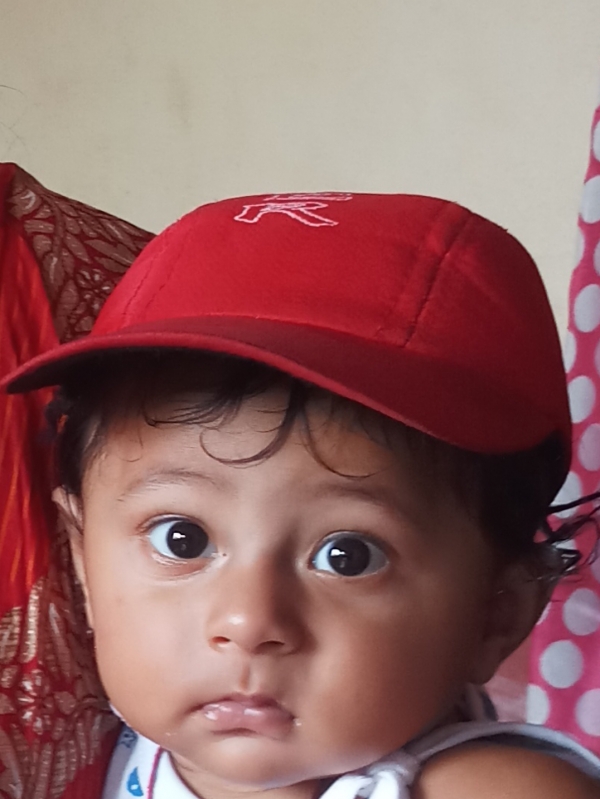 Pratyush