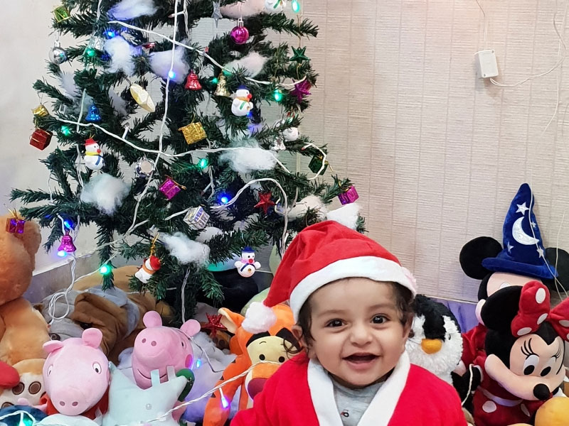 Hridyansh