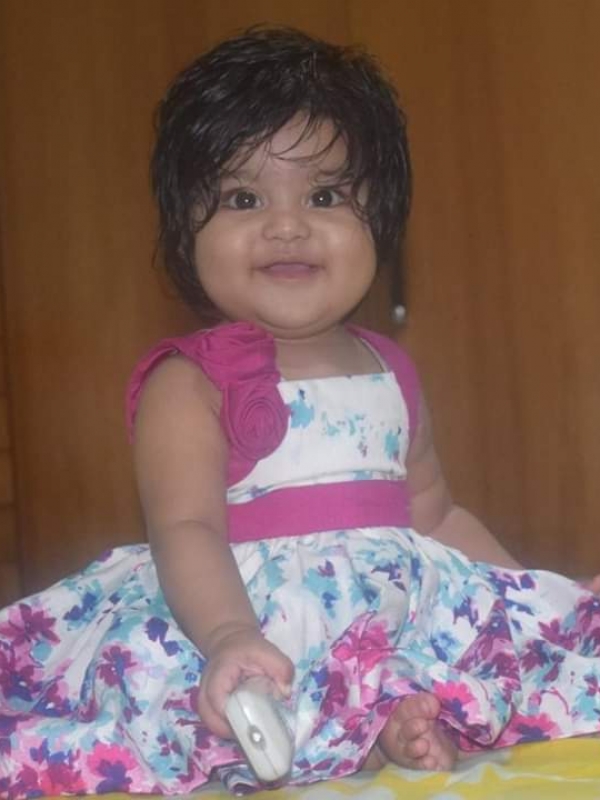 Saanvi
