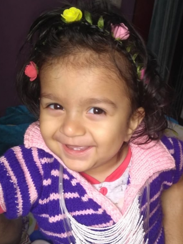 Samadarshi
