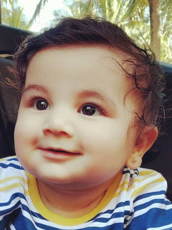 Ayaansh