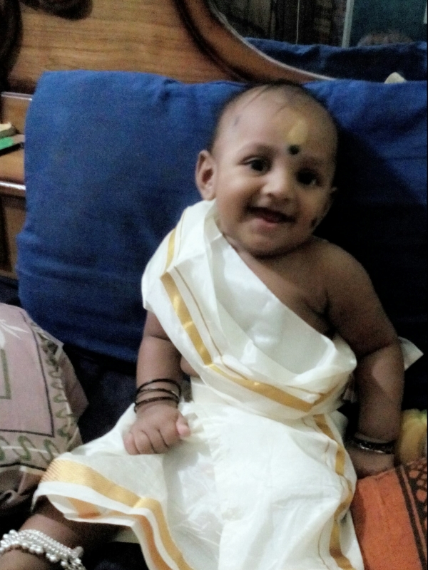 SreeTharshan