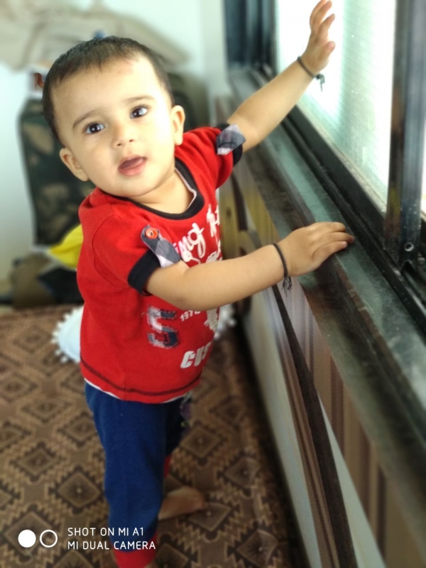 Dhruv