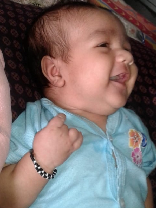 Mudit