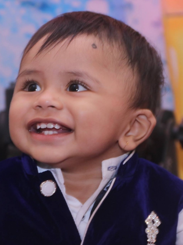 Arnav