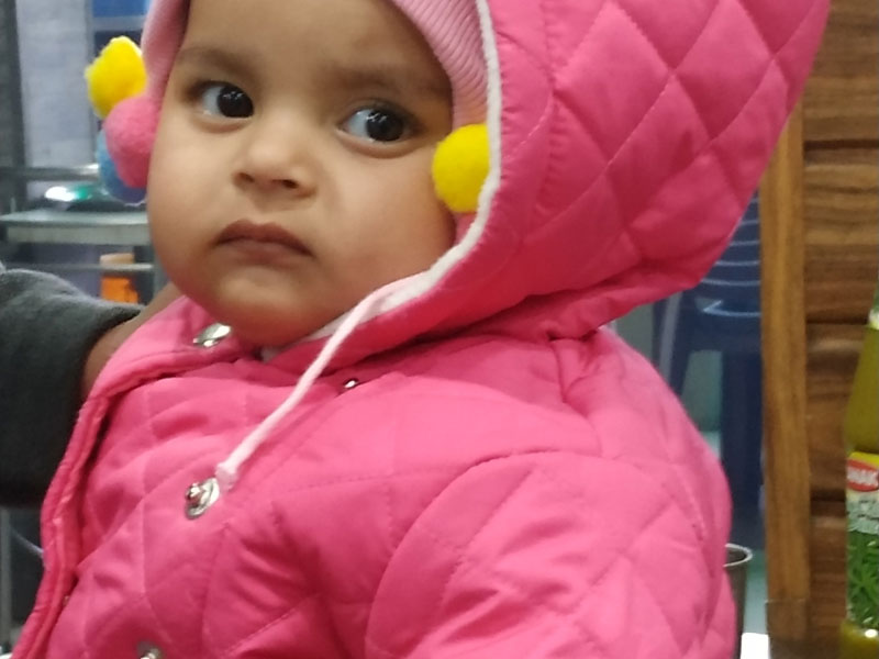 Pranavi