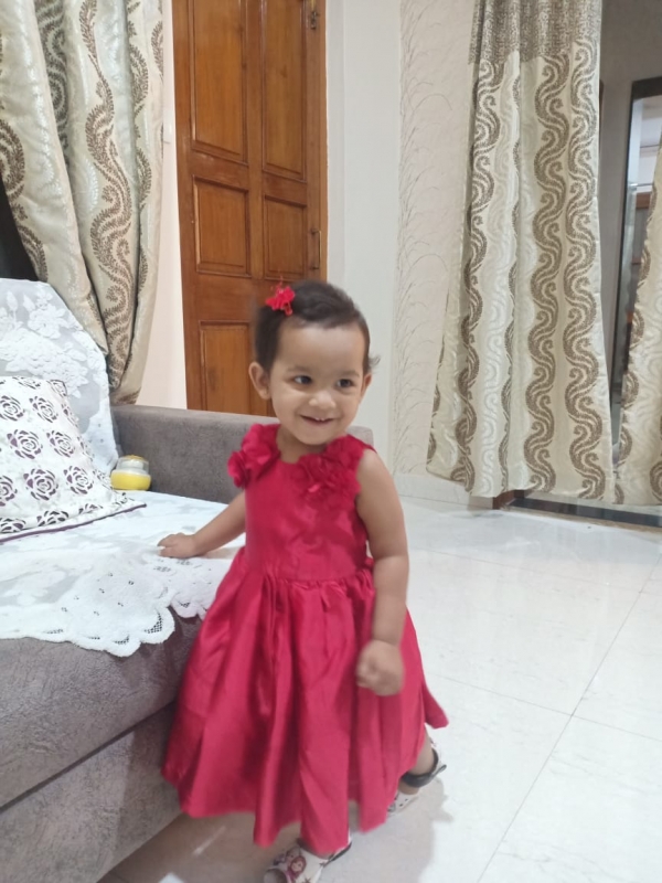Aashvi