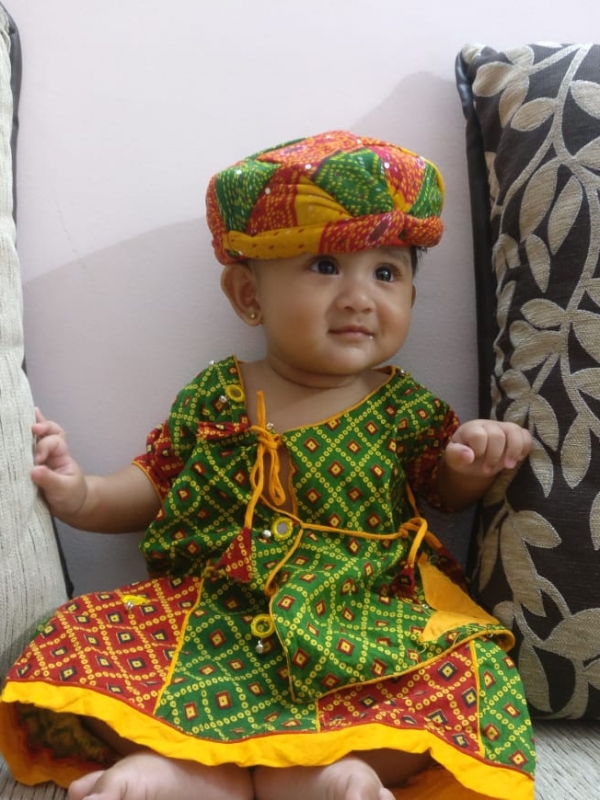 Aaradhya