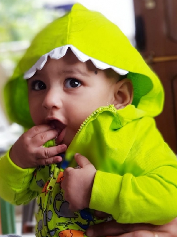Rivaan