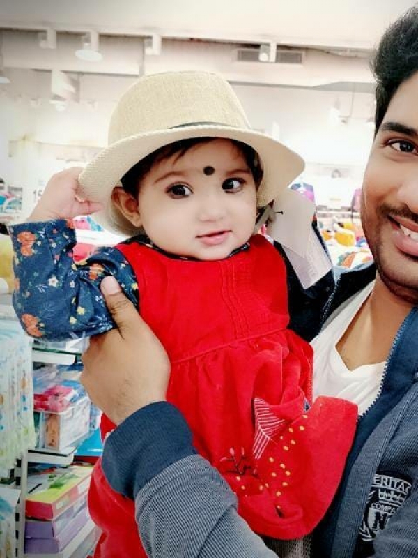 Divyanshi