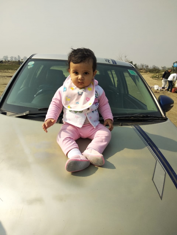 Kanishk