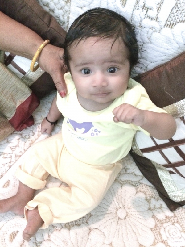 Reyaansh