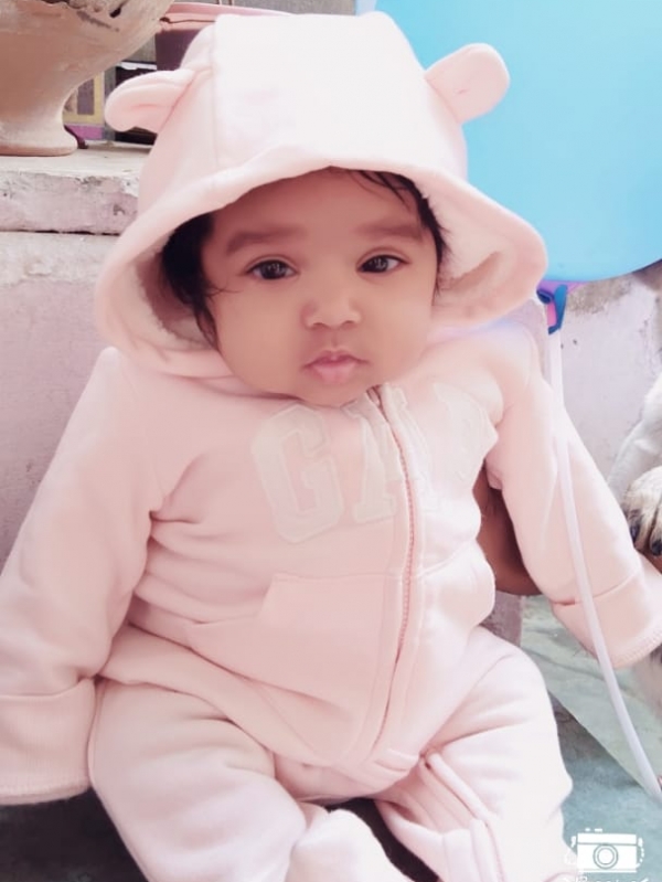 Maanvi