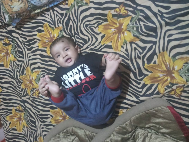 Shivansh