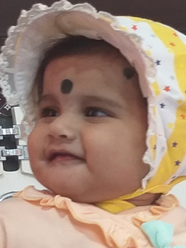 Riyanshi