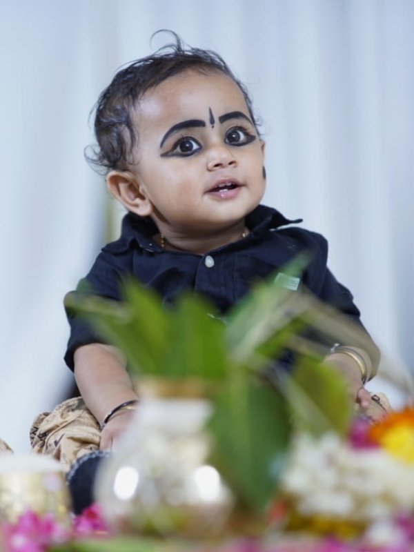Aarav