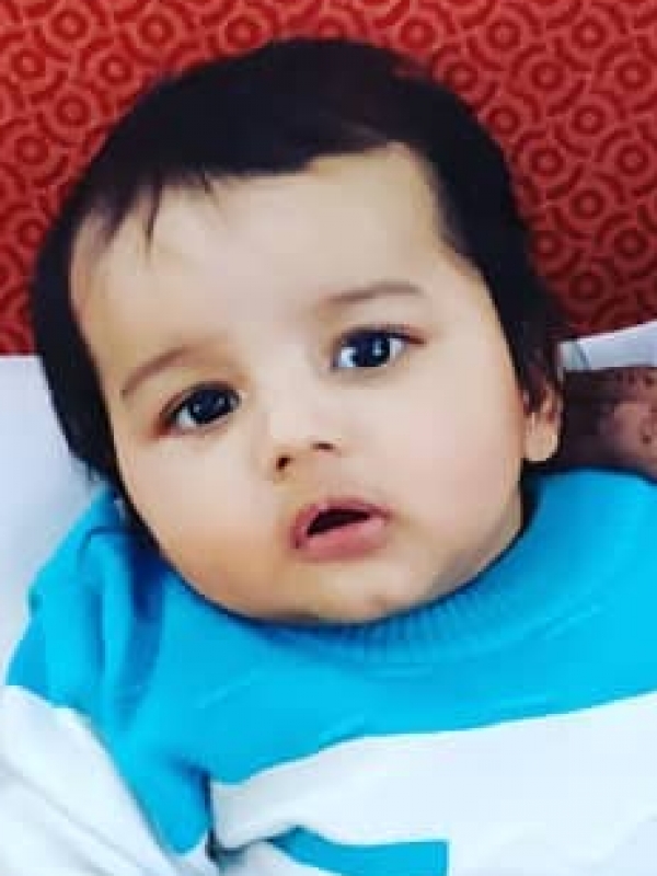 Dhruv