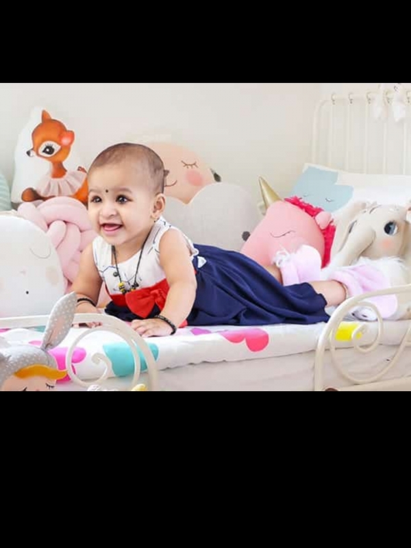 Shreesha