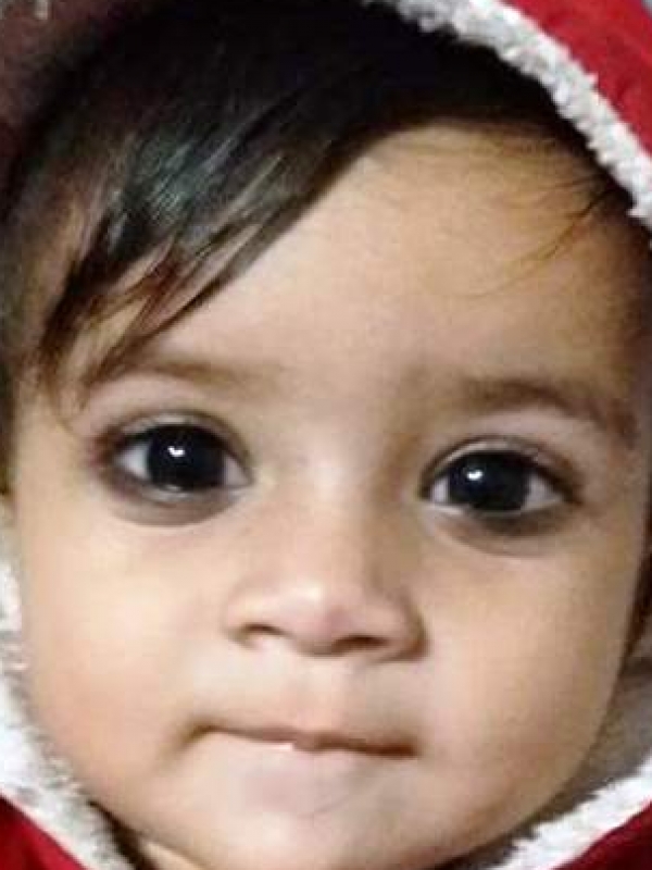 Bhumika