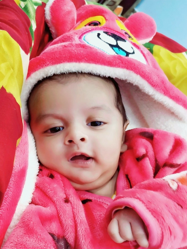 Aadvik