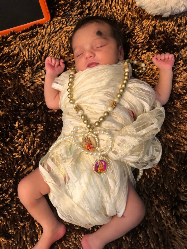 Yuvi