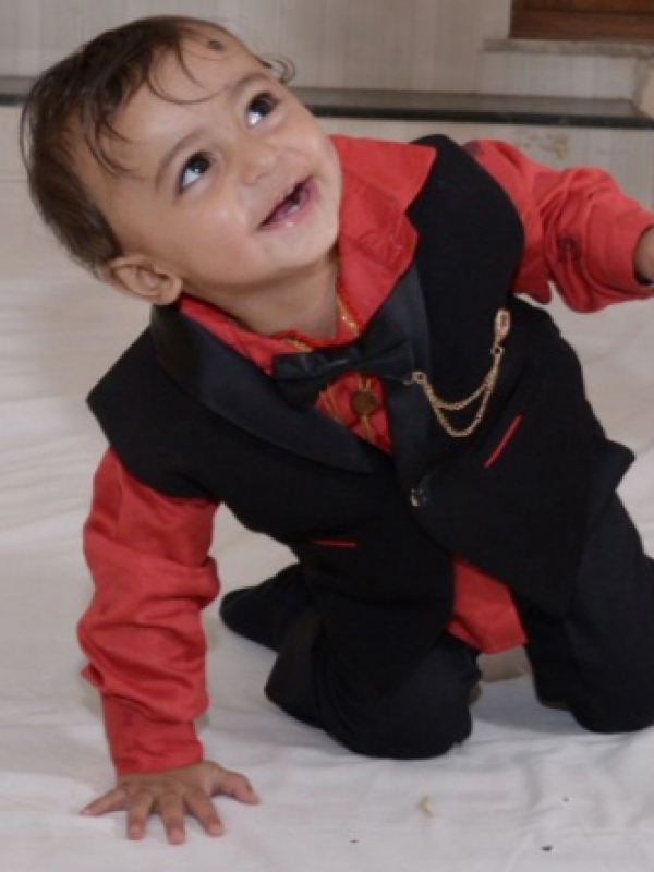 Devarsh