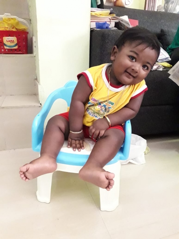 Dev
