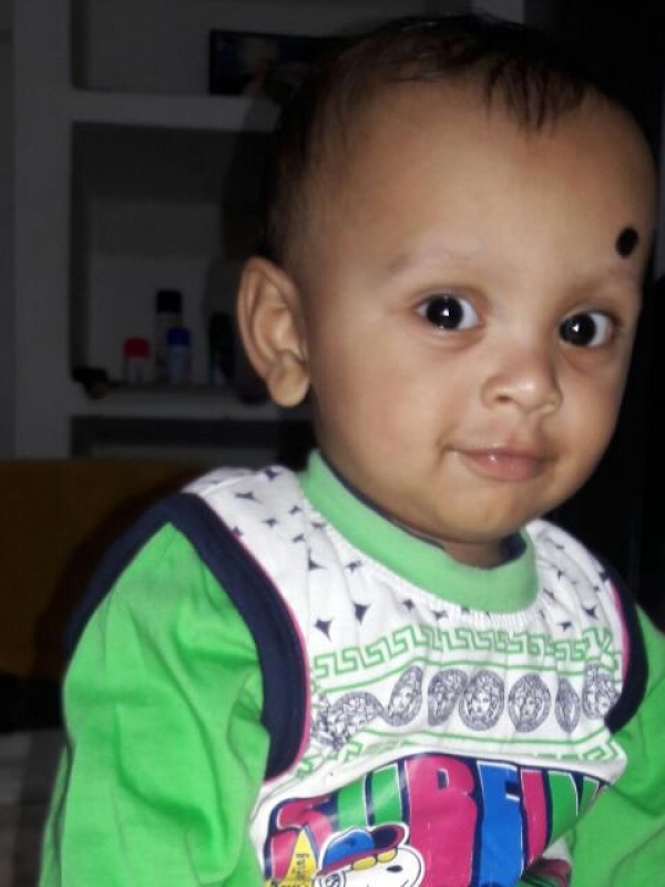 Ansh