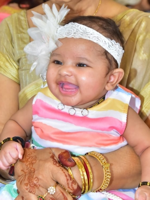 Prisha