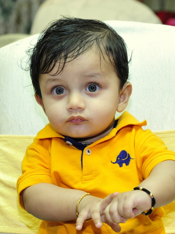Vedansh