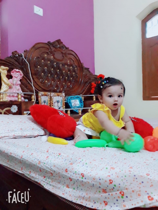 Saanvi