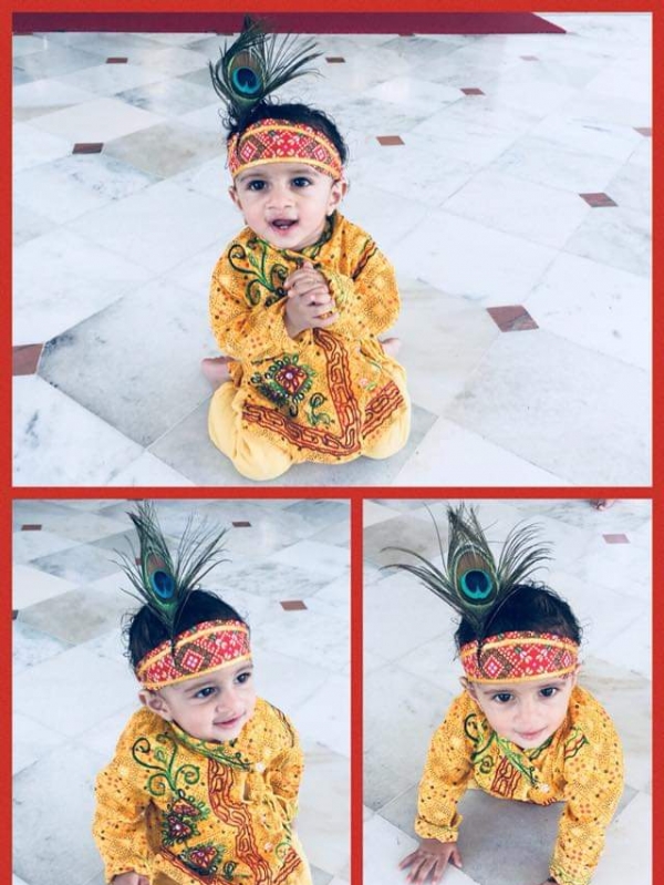 Vihaan